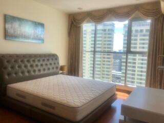 Condo for Rent at The Address Siam-Ratchathewi