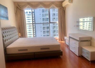 Condo for Rent at The Address Siam-Ratchathewi