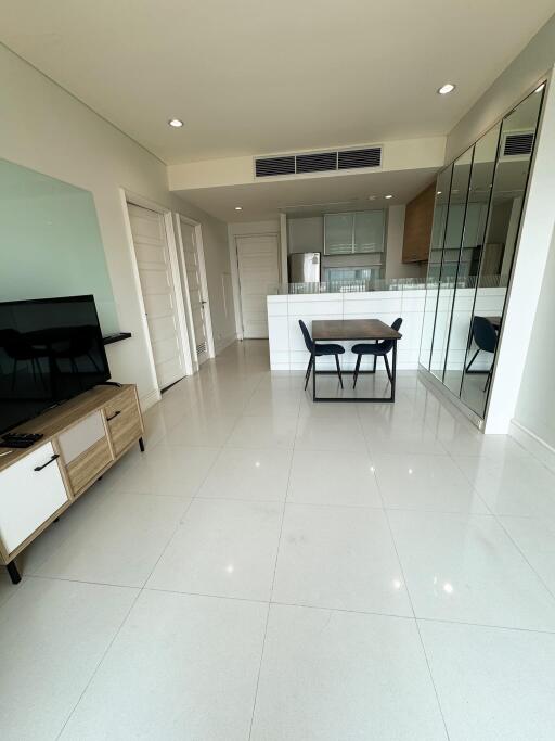 Condo for Rent at Aguston Sukhumvit 22