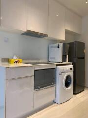 Ashton Silom - 2 Bed Condo for Rent *ASHT11217