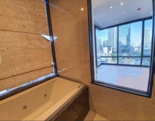 Ashton Silom - 2 Bed Condo for Rent *ASHT11217