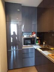 The Diplomat Sathorn - 1 Bed Condo for Rent *DIPL11167