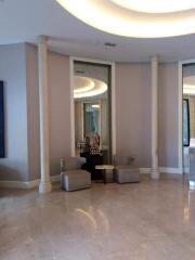 The Diplomat Sathorn - 1 Bed Condo for Rent *DIPL11167