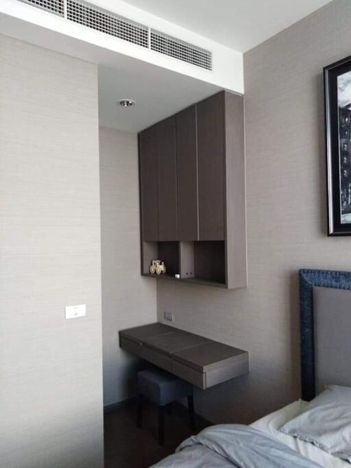 The Diplomat Sathorn - 1 Bed Condo for Rent *DIPL11167