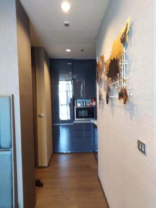 The Diplomat Sathorn - 1 Bed Condo for Rent *DIPL11167