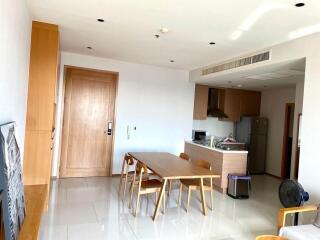 The Emporio Place - 1 Bed Condo for Rent *EMPO11184