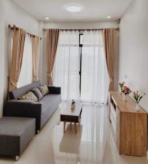 House for Rent in Khun Khong, Hang Dong.