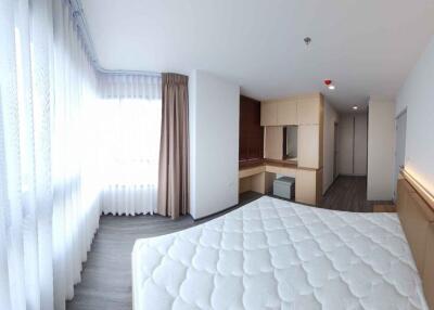 IDEO Chula-Sam Yan - 2 Bed Condo for Rent *IDEO11193