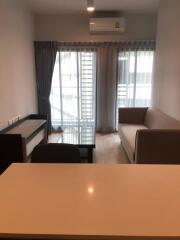 Condo for Sale at Ideo New Rama 9