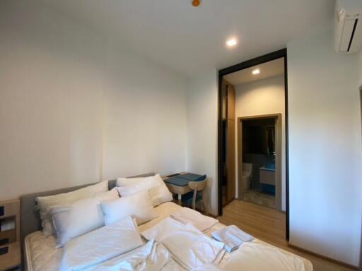 Kawa HAUS - 1 Bed Condo for Rent *KAWA11202