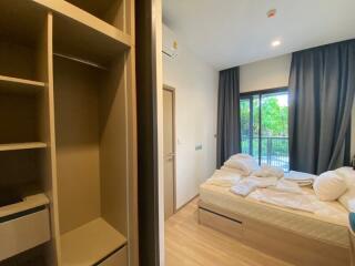 Kawa HAUS - 1 Bed Condo for Rent *KAWA11202
