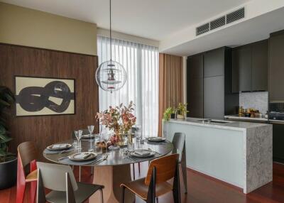 KHUN BY YOO - 2 Bed Condo for Rent *KHUN11386