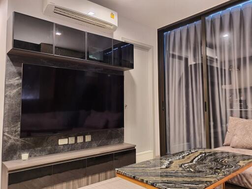 Life Sukhumvit 62 - 1 Bed Condo for Sale *LIFE11176