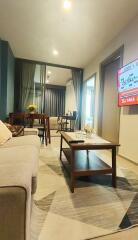 Condo for Rent at Life Asoke - Rama 9