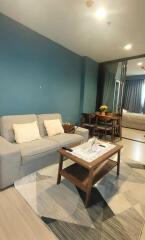 Condo for Rent at Life Asoke - Rama 9