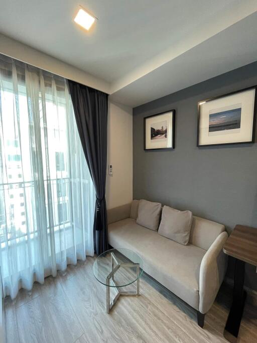 Maestro 14 Siam-Ratchathewi - 1 Bed Condo for Sale *MAES11196