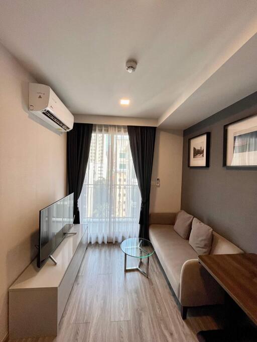 Maestro 14 Siam-Ratchathewi - 1 Bed Condo for Sale *MAES11196