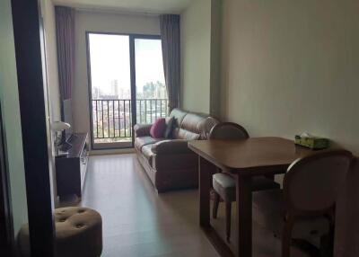 Condo for Rent at The Niche Pride Thonglor - Phetchaburi