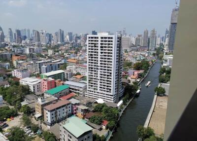 Condo for Rent at The Niche Pride Thonglor - Phetchaburi