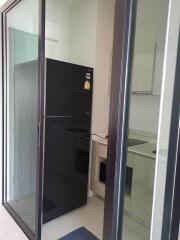 Condo for Rent at The Niche Pride Thonglor - Phetchaburi