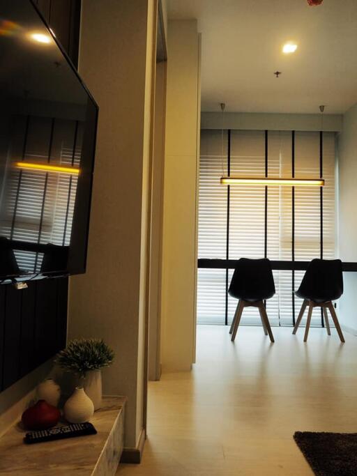 Condo for Rent at Rhythm Sukhumvit 36-38