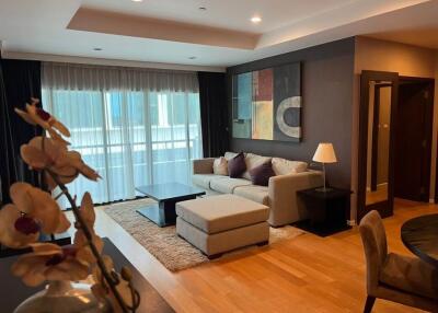 Sathorn Gardens - 2 Bed Condo for Rent *SATH11183