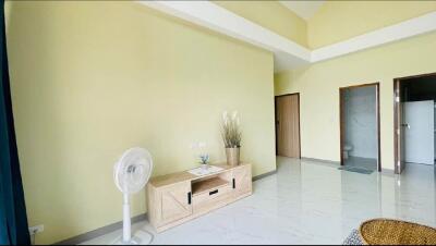 House for Rent in San Sai Luang, San Sai.