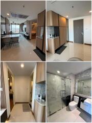 Condo for Sale at Supalai Premier Charoen Nakhon