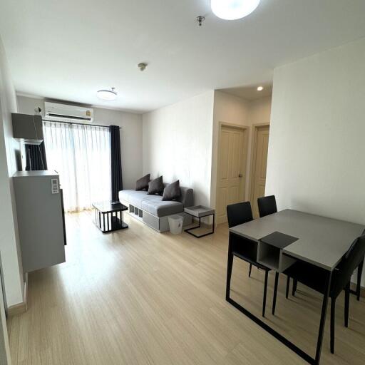 Supalai Veranda Rama 9 - 2 Bed Condo for Rent *SUPA11500