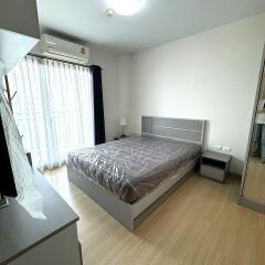 Supalai Veranda Rama 9 - 2 Bed Condo for Rent *SUPA11500