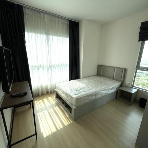 Supalai Veranda Rama 9 - 2 Bed Condo for Rent *SUPA11500