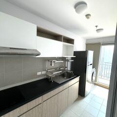 Supalai Veranda Rama 9 - 2 Bed Condo for Rent *SUPA11500