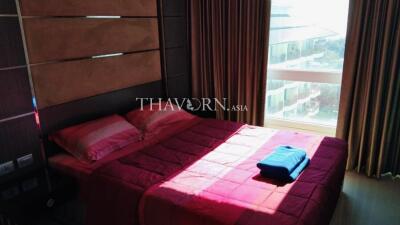 ขาย คอนโด 1 bedroom 44 ตร.ม. ใน  The View cosy beach, Pattaya