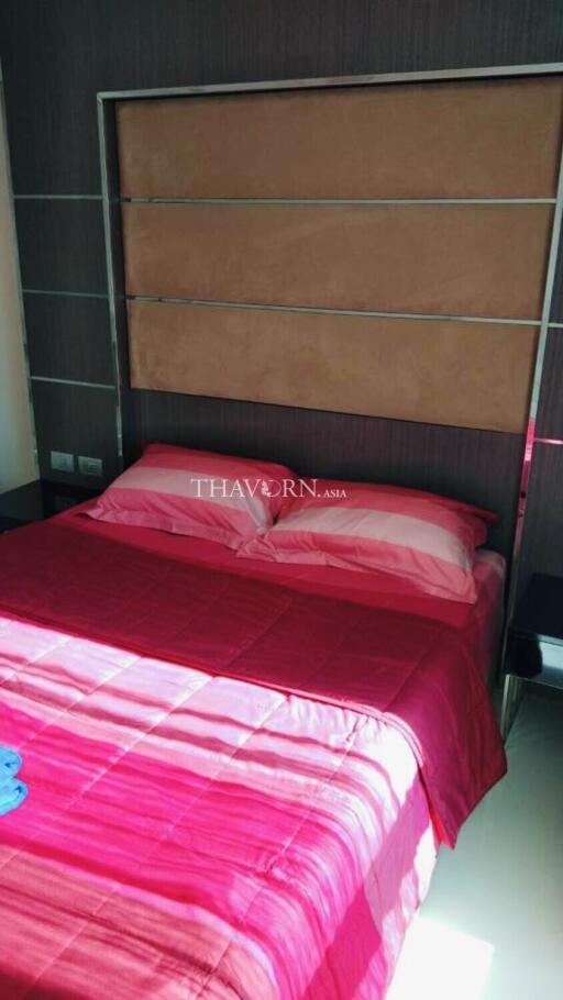 Condo for sale 1 bedroom 44 m² in The View cosy beach, Pattaya