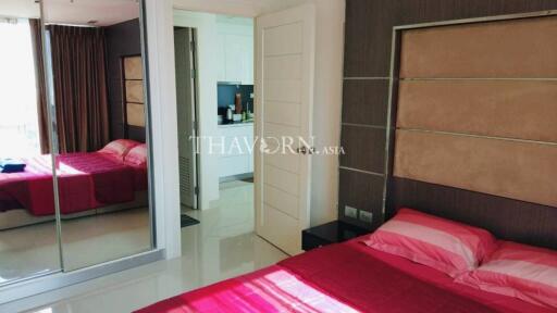 Condo for sale 1 bedroom 44 m² in The View cosy beach, Pattaya