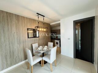 Condo for sale 2 bedroom 67 m² in The Point Pratumnak, Pattaya
