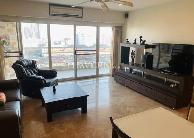 Condo for sale 2 bedroom 137 m² in View Talay 5, Pattaya