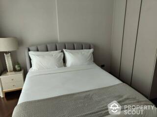 2-BR Condo at La Citta Delre Thonglor 16 near BTS Thong Lor