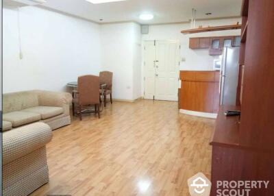 2-BR Condo at The Waterford Thonglor near BTS Thong Lor