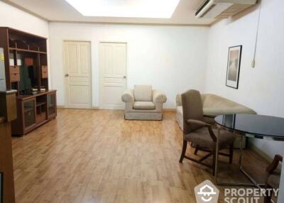 2-BR Condo at The Waterford Thonglor near BTS Thong Lor