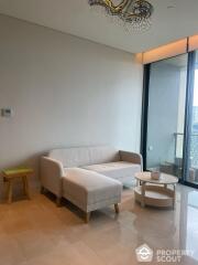 2-BR Condo at Sindhorn Residence near BTS Ratchadamri