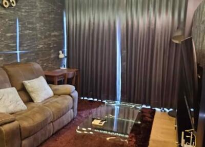 1 bed Condo in Noble Reveal Khlong Tan Nuea Sub District C020976