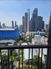 1 bed Condo in Noble Reveal Khlong Tan Nuea Sub District C020976