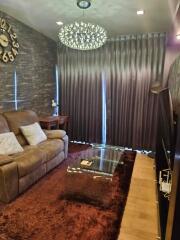 1 bed Condo in Noble Reveal Khlong Tan Nuea Sub District C020976