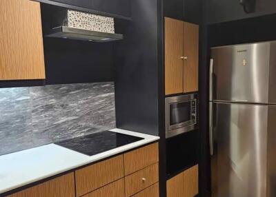 1 bed Condo in Noble Reveal Khlong Tan Nuea Sub District C020976