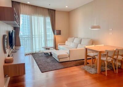 1 bed Condo in Bright Sukhumvit 24 Khlongtan Sub District C020975