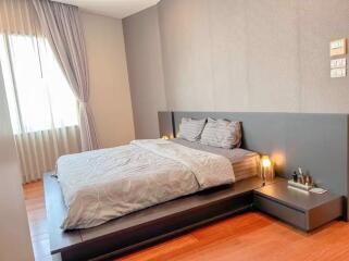 1 bed Condo in Bright Sukhumvit 24 Khlongtan Sub District C020975