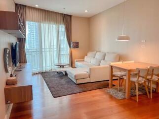 1 bed Condo in Bright Sukhumvit 24 Khlongtan Sub District C020975