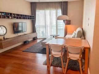 1 bed Condo in Bright Sukhumvit 24 Khlongtan Sub District C020975