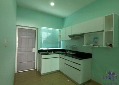 House for sale 3 bedroom with furniture at The Clifford ,Maerim ,Chiang mai